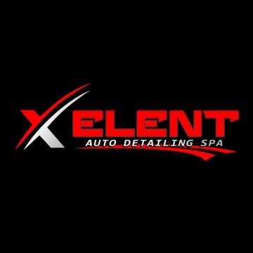Xelent Auto Detailing Spa