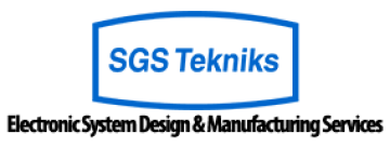 SGS Tekniks Manufacturing Private Limited