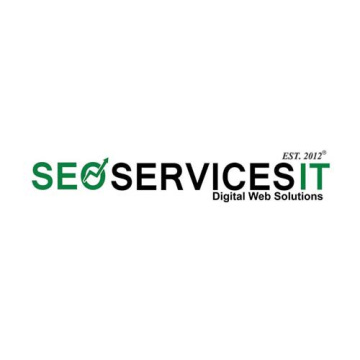 Website Designing Company in Jalandhar - SEO Services IT