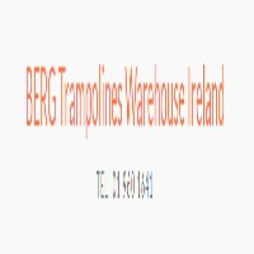 Berg Trampoline Ireland
