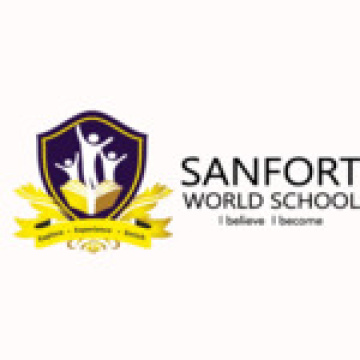 Sanfort World School | Best 10+2 Cbse School in Greater Noida