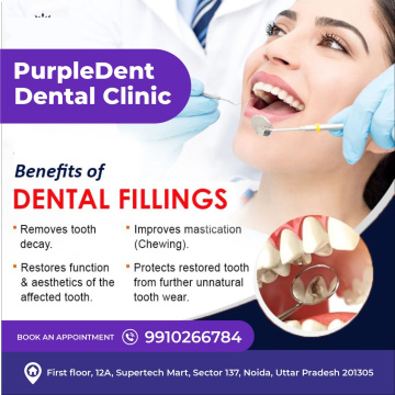 Dental Clinic Noida
