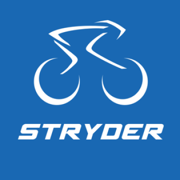Stryder Bikes - A TATA Products