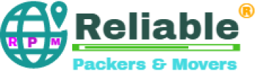 Reliable Packers & Movers In Noida