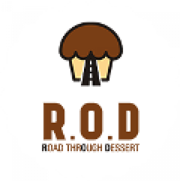 road through dessert