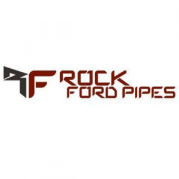 Rock Ford Hdpe Pipes