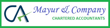CA Mayur & Company