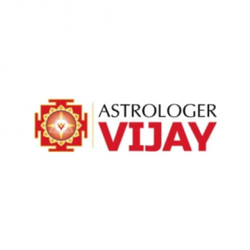 Astrologer Vijay Ji