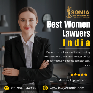 Best Women Lawyers in Bangalore | Women Lawyers near me