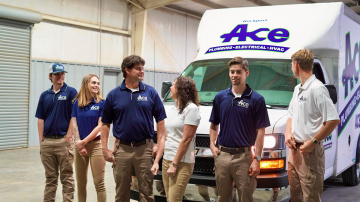 Ace Plumbing, Electric, Heating & Air
