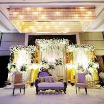 V3 Events & Weddings Pvt Ltd