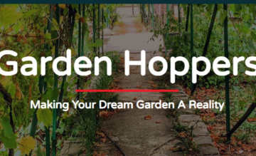 Garden Hoppers