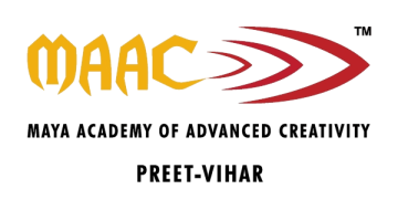 Maac Animation VFX Institute Preet Vihar Delhi