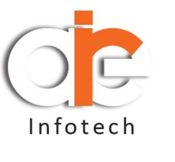 ARE InfoTech - SEO Company in Ahmedabad