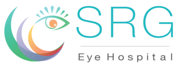 SRG Eye Hospital