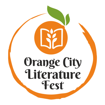 Orange City Literature Festival - A Virtual Literature Festival 2021