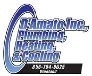 D'Amato Plumbing, Heating, and Cooling INC.