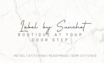 Label By Sunchet, Best Clothing store in Greater Noida