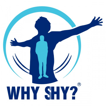 Why Shy?