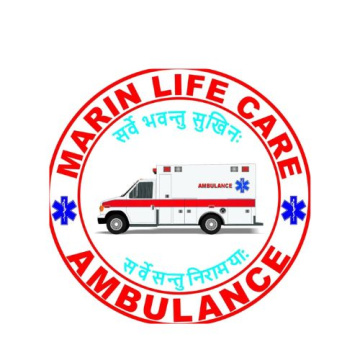 Marin Life Care Ambulance