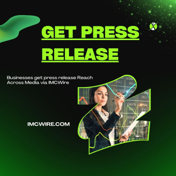 IMCWire newswire services Designed for Modern PR Success
