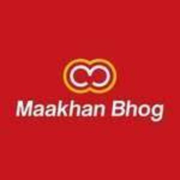 Maakhan Bhog