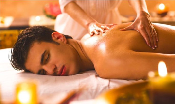 Viva Aromatherapy Spa PCMC 8655485758