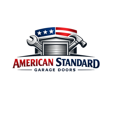 AMERICAN STANDARD GARAGE DOORS