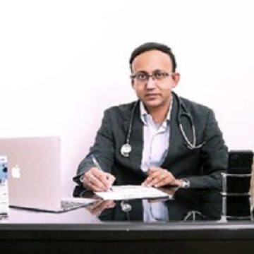 Dr. Contact Number 7838384440: Meet the Best Physician in South Delhi