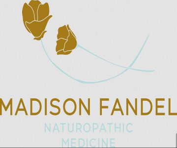 Madison Fandel, ND
