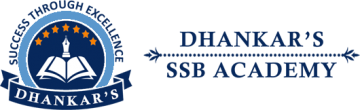 DHANKARS SSB Academy
