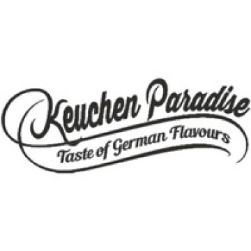 Keuchen Paradise