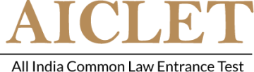All India Common Law Entrance Exam - AICLET