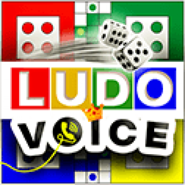 Best ludo game with voice chat -Ludo voice