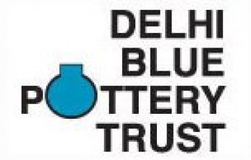 Delhi Blue Pottery Trust