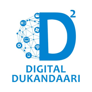 Digital Dukandaari - Best Digital marketing Agency
