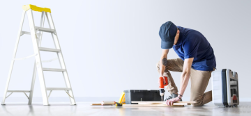 Affordable & Reliable Home Improvement Services