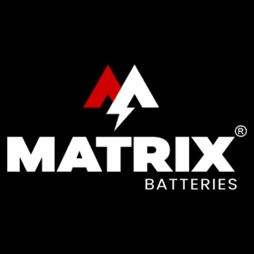 Trusted Battery Manufacturer in India | High Performance Matrix Battery