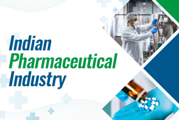 Indian Pharmaceutical Industry | Dezin Consulting
