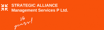 Strategic Alliance Management Services Pvt Ltd.