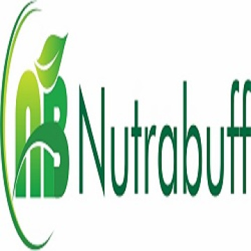 Nutrabuff Multivitamin and Multimineral Tablets