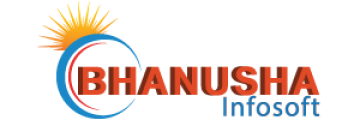 Bhanusha InfoSoft | Web, Mobile Application and Software Development