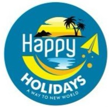 Happy Holidays Best Travel Agency In Trichy