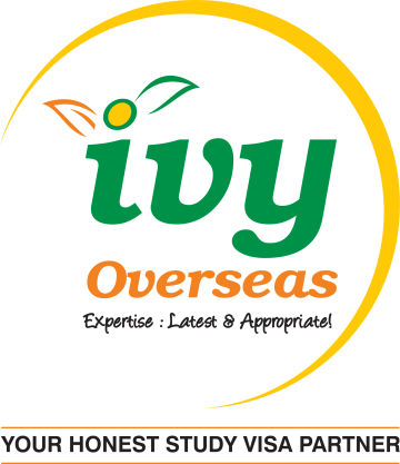 IVY Overseas Hyderabad