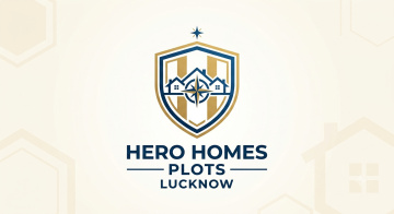 Hero Homes Plots Lucknow | Designed For Living