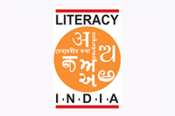 LITERACY INDIA