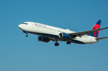 Delta Airlines Phoenix Office