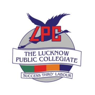 The Lucknow Public Collegiate: Schools in Lucknow
