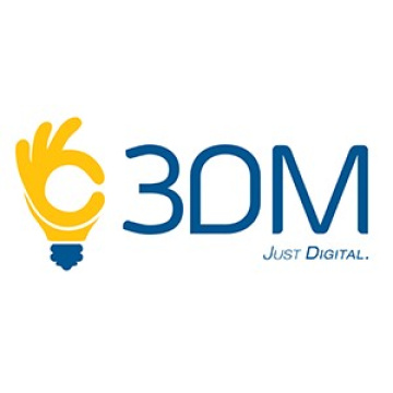 3DM Agency - Best Digital Marketing Agency in Hyderabad
