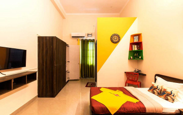 PG in Sector 39 Gurgaon- Affordable and Fully Furnished Accommodation